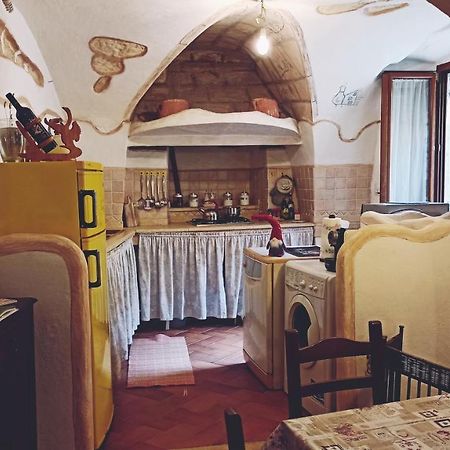 Casa Ele - Casa Indipendente Con Cucina - Bikes Friendly Διαμέρισμα Σάσαρι Εξωτερικό φωτογραφία