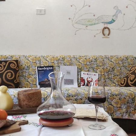Casa Ele - The Alchemist'S House - Bikes Friendly - Σάσαρι Εξωτερικό φωτογραφία