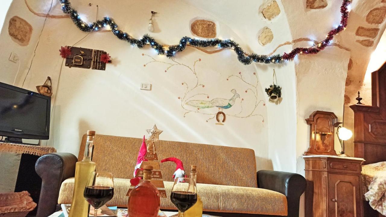 Casa Ele - Casa Indipendente Con Cucina - Bikes Friendly Διαμέρισμα Σάσαρι Εξωτερικό φωτογραφία