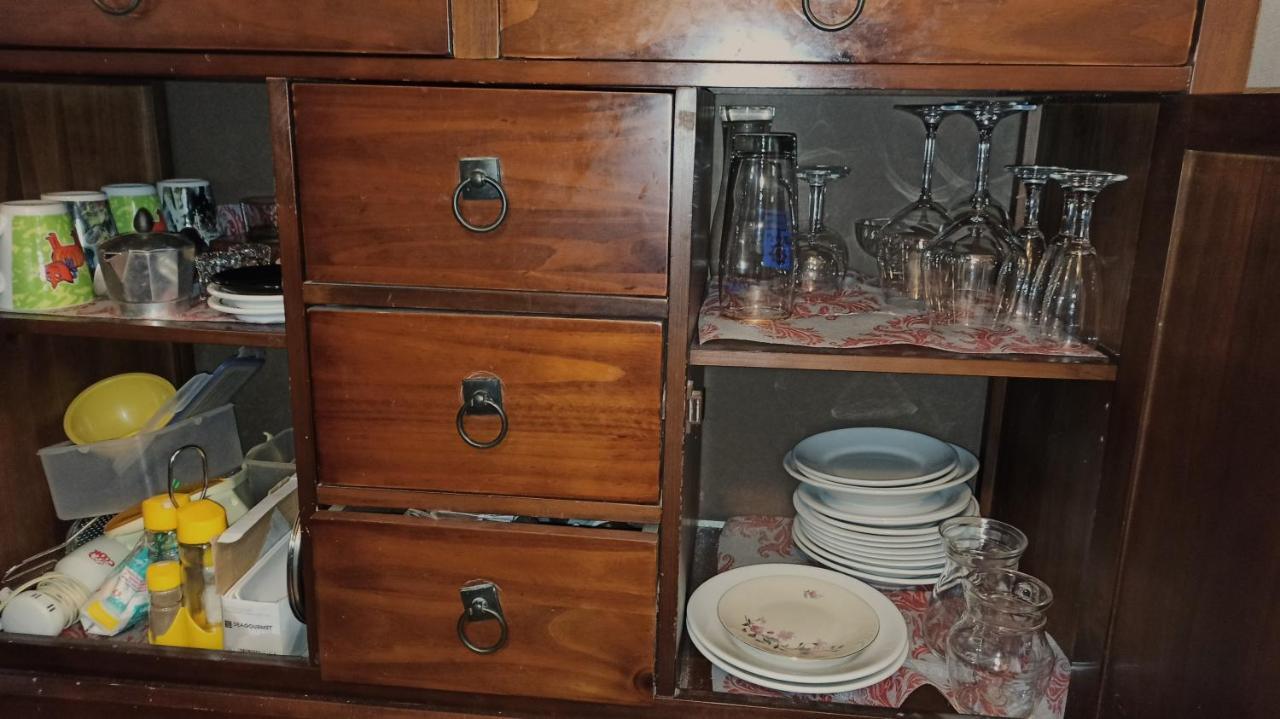 Casa Ele - Casa Indipendente Con Cucina - Bikes Friendly Διαμέρισμα Σάσαρι Εξωτερικό φωτογραφία