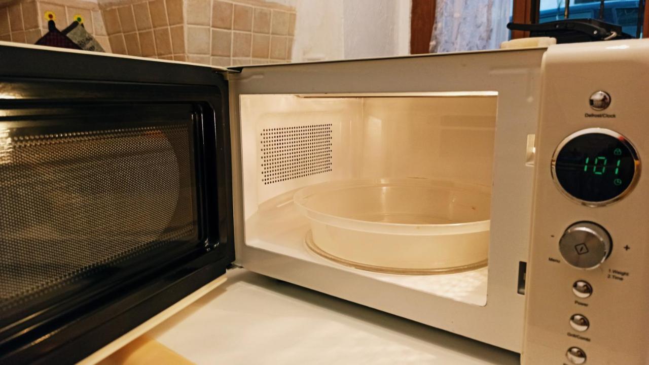 Casa Ele - Casa Indipendente Con Cucina - Bikes Friendly Διαμέρισμα Σάσαρι Εξωτερικό φωτογραφία