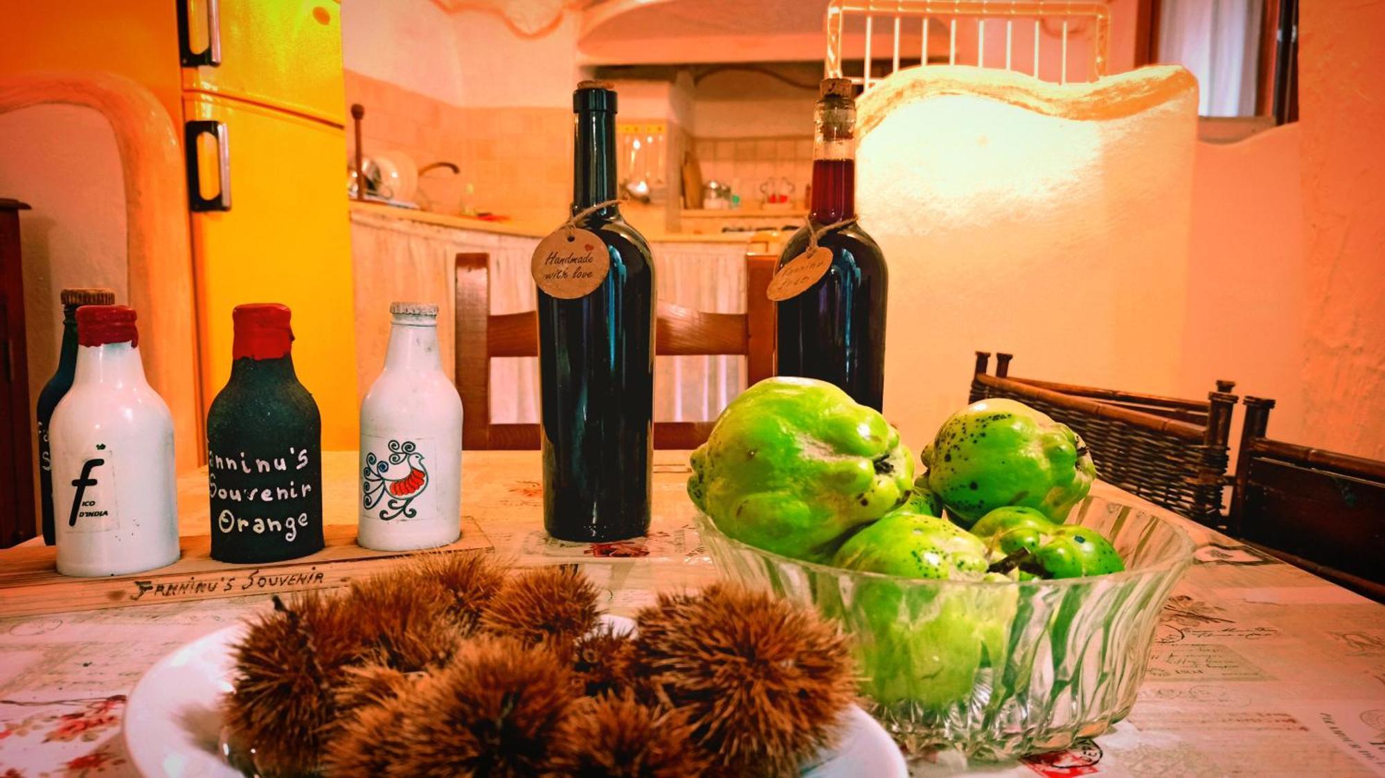 Casa Ele - Casa Indipendente Con Cucina - Bikes Friendly Διαμέρισμα Σάσαρι Εξωτερικό φωτογραφία