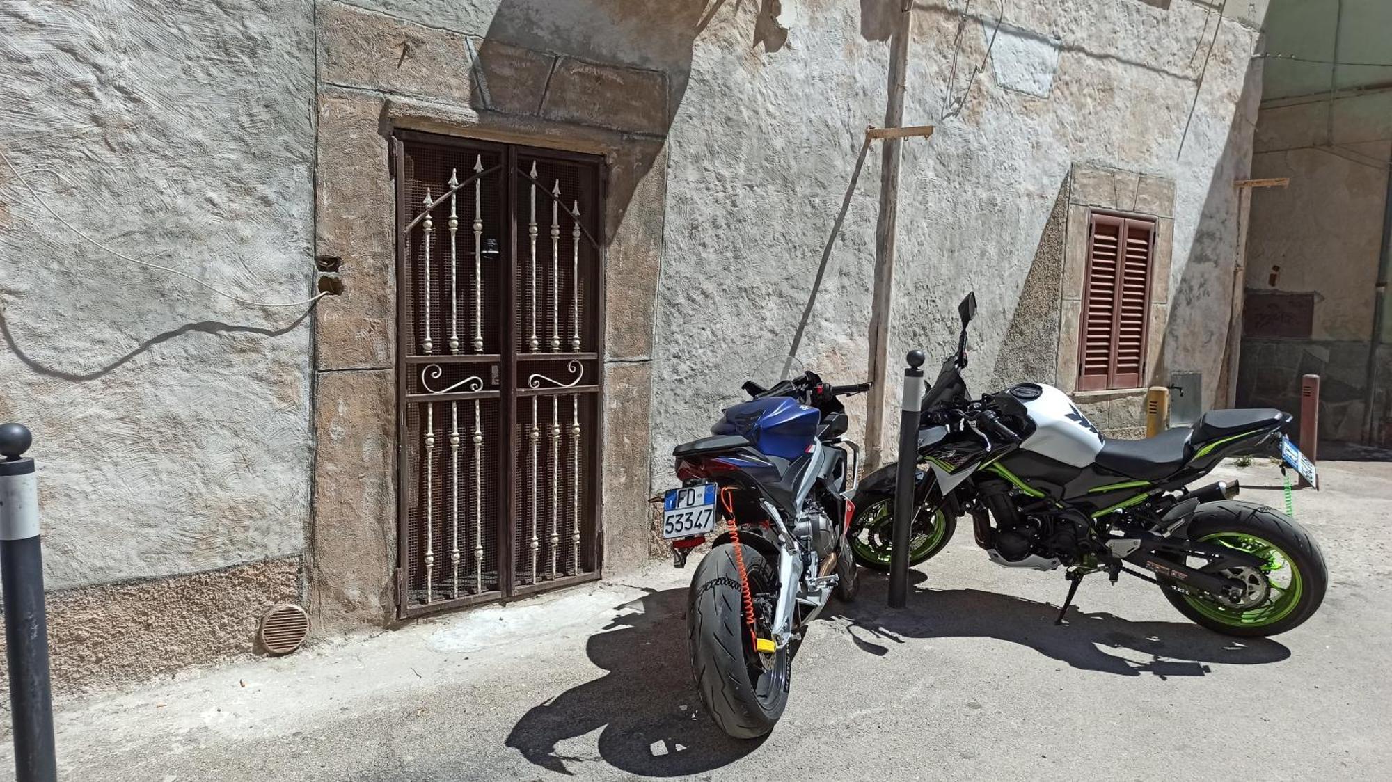 Casa Ele - Casa Indipendente Con Cucina - Bikes Friendly Διαμέρισμα Σάσαρι Εξωτερικό φωτογραφία