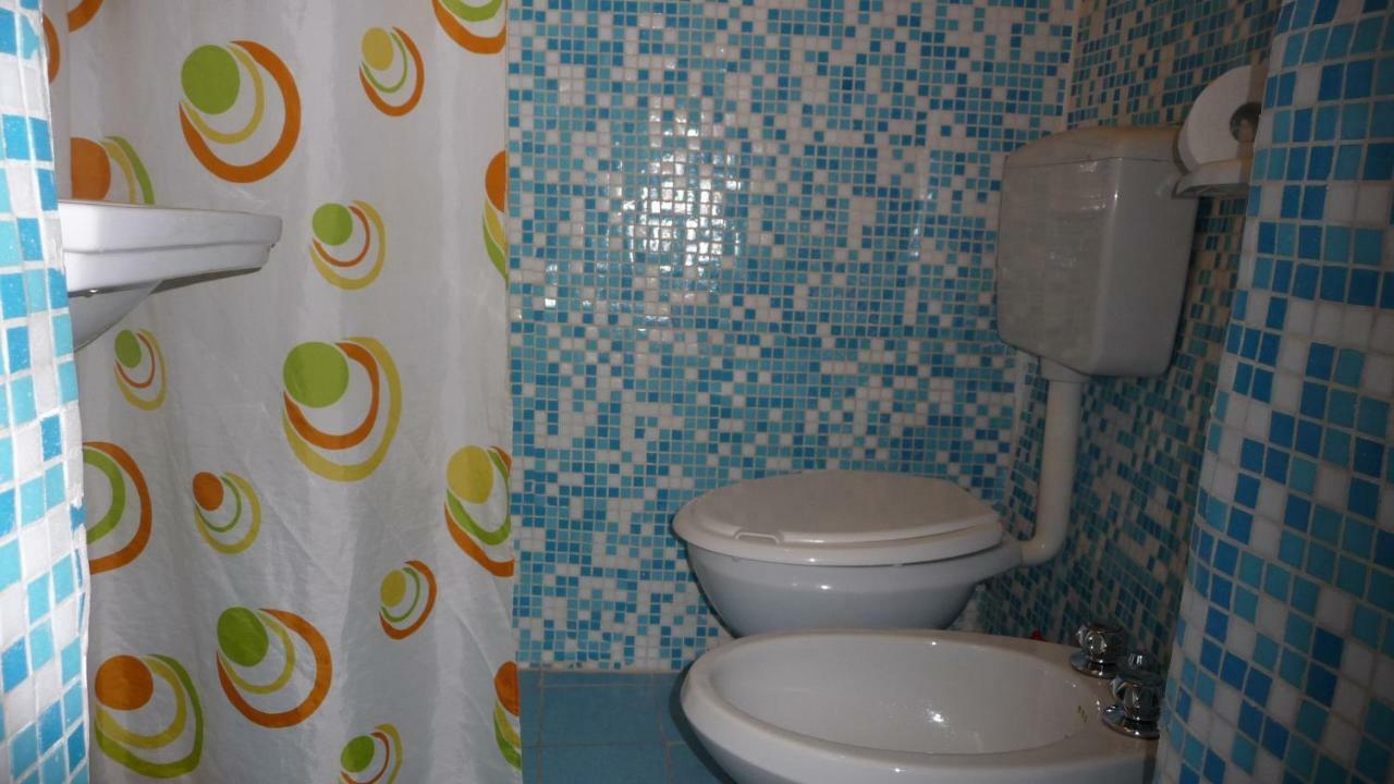 Casa Ele - Casa Indipendente Con Cucina - Bikes Friendly Διαμέρισμα Σάσαρι Εξωτερικό φωτογραφία