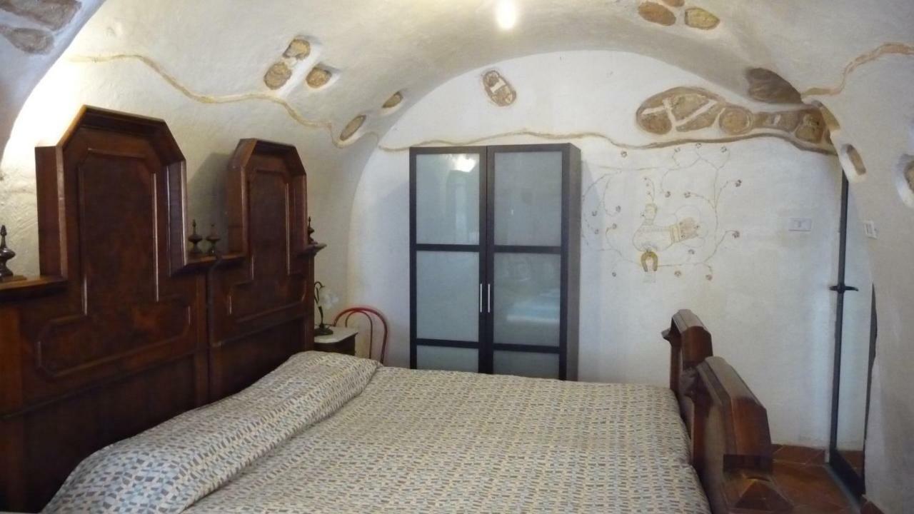Casa Ele - Casa Indipendente Con Cucina - Bikes Friendly Διαμέρισμα Σάσαρι Εξωτερικό φωτογραφία