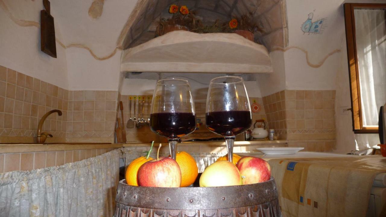 Casa Ele - Casa Indipendente Con Cucina - Bikes Friendly Διαμέρισμα Σάσαρι Εξωτερικό φωτογραφία